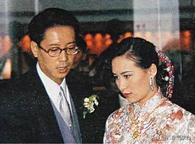两人出品
:何超琼和杨其龙当年是怎么回事，两人为何没能走到一起？
