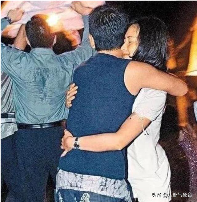 两人出品
:何超琼和杨其龙当年是怎么回事，两人为何没能走到一起？