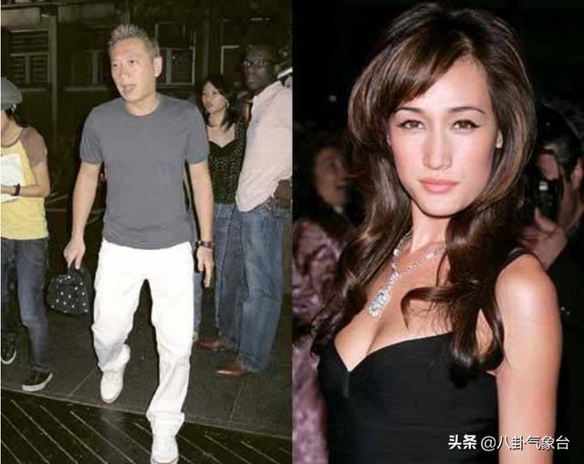 两人出品
:何超琼和杨其龙当年是怎么回事，两人为何没能走到一起？