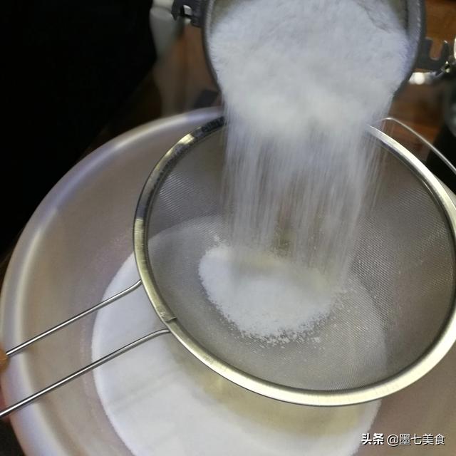粘米粉在超市叫什么
:粘米粉和大米粉一样吗？