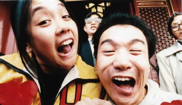关于爱的故事
:如何评价电影《关于爱的故事》？