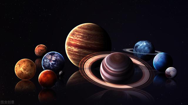 金星属于哪类行星
:金星不是最靠近太阳的行星，为何表面环境极其恶劣？