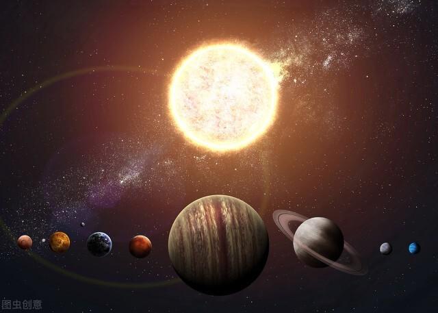金星属于哪类行星
:金星不是最靠近太阳的行星，为何表面环境极其恶劣？