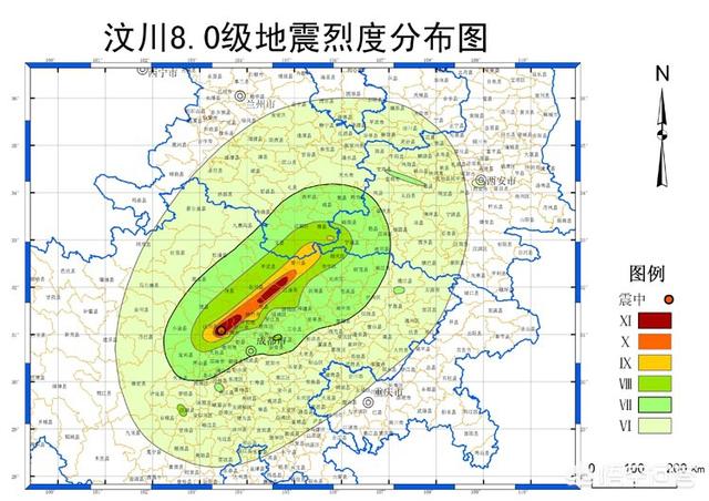 汶川地震多少级
:四川汶川发生4.8级地震，你的朋友圈震感达几级？