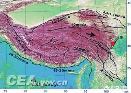 汶川地震多少级
:四川汶川发生4.8级地震，你的朋友圈震感达几级？
