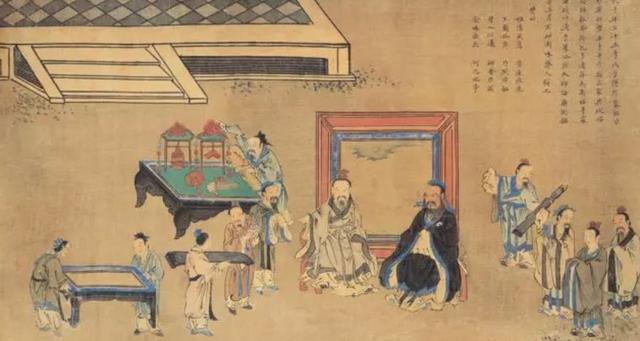 德不孤
:《论语》中的“德不孤，必有邻”是什么意思？