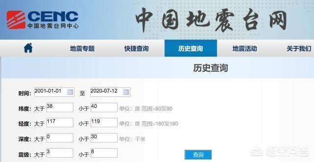 唐山地震多少级
:唐山发生5.1级地震，5年来周边最大地震！这也是当年的余震？
