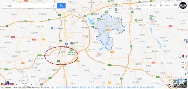 唐山地震多少级
:唐山发生5.1级地震，5年来周边最大地震！这也是当年的余震？