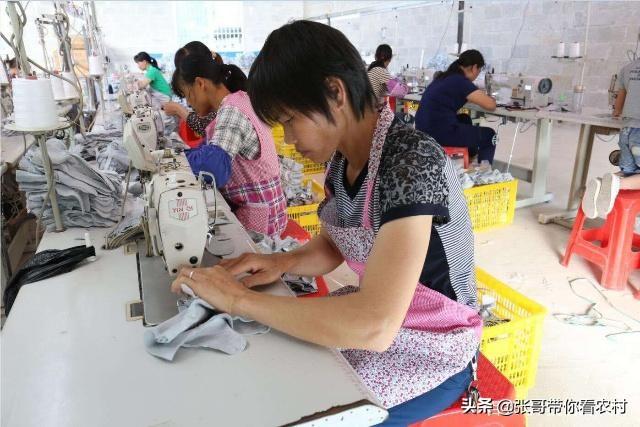 代加工项目
:农民空闲时，想做代加工，什么项目好？
