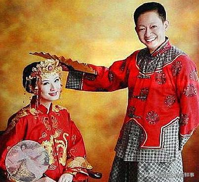 王志文简介
:王志文是什么时候出名的？