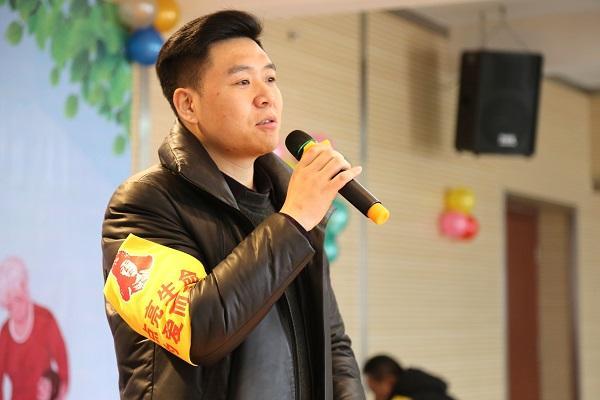 通讯报道
:各单位有各单位的职责范围，为什么通讯报道也成了任务？