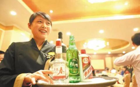 酒水销售技巧
:做酒水销售怎样跑业务？