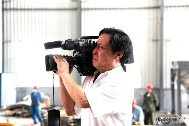 企业视频制作
:如何制作一部好的企业宣传片？
