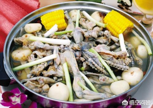 牛欢喜是什么
:广东有什么重口味食物？