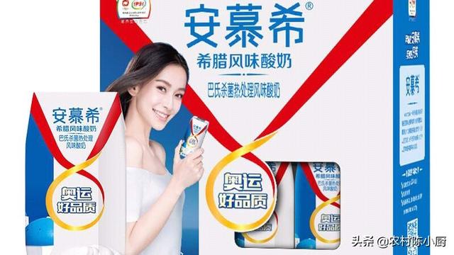 牛奶排名
:有哪些好喝不贵的牛奶品牌？