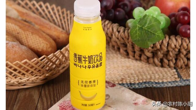牛奶排名
:有哪些好喝不贵的牛奶品牌？