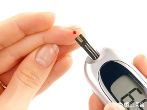 高血糖的危害
:高血糖什么时候会对人体有危害？