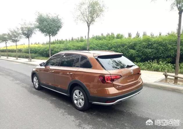 大众汽车10万元左右
:十万块钱想买大众系列的车哪一款性价比高？