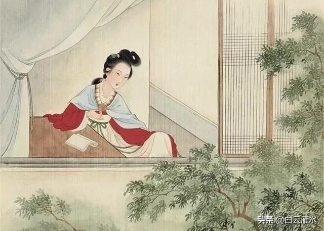 花间派鼻祖
:温庭筠作为“花间派”的鼻祖，他究竟凭的是什么？