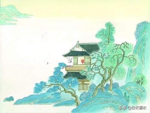 花间派鼻祖
:温庭筠作为“花间派”的鼻祖，他究竟凭的是什么？