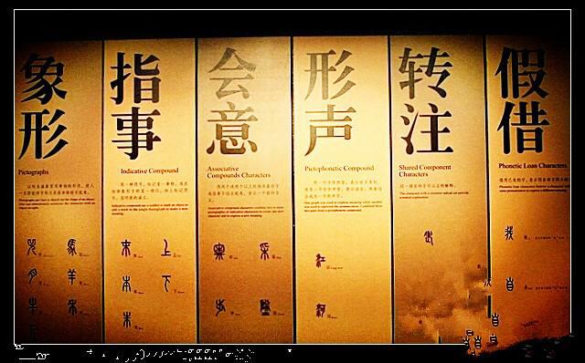 什么是形声字
:什么是形声字？形声造字法有什么优越性？怎样认识形声字形旁和声旁的作用和局限性？