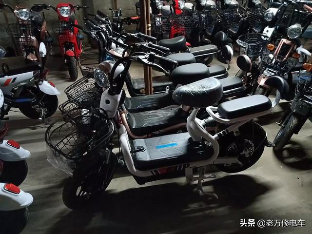 电动车质量
:听说台铃的续航特别好？那台铃电动车质量怎么样？