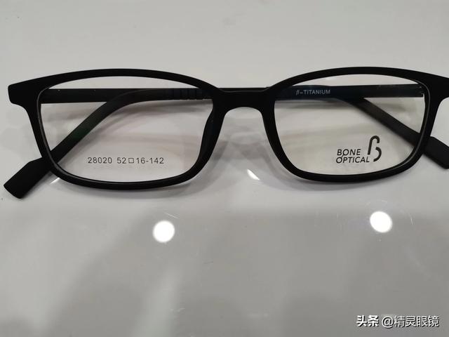 眼镜框材质
:哪种材质的眼镜框比较结实？