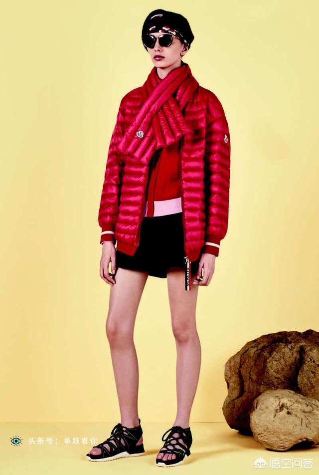 moncler是什么牌子
:世界顶级的奢侈羽绒服品牌有哪些？