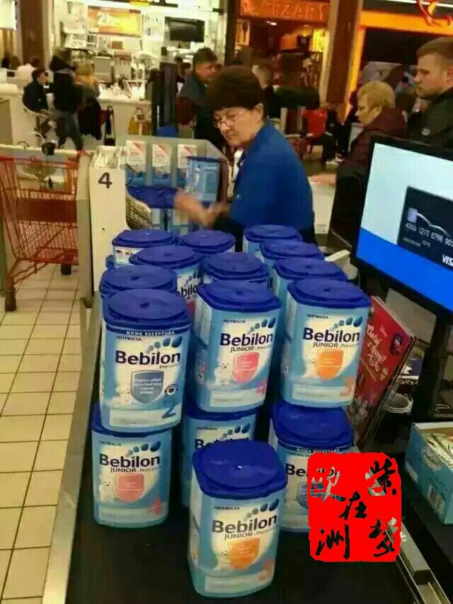 世界奶粉排名
:世界奶粉排名前十名是哪些品牌？