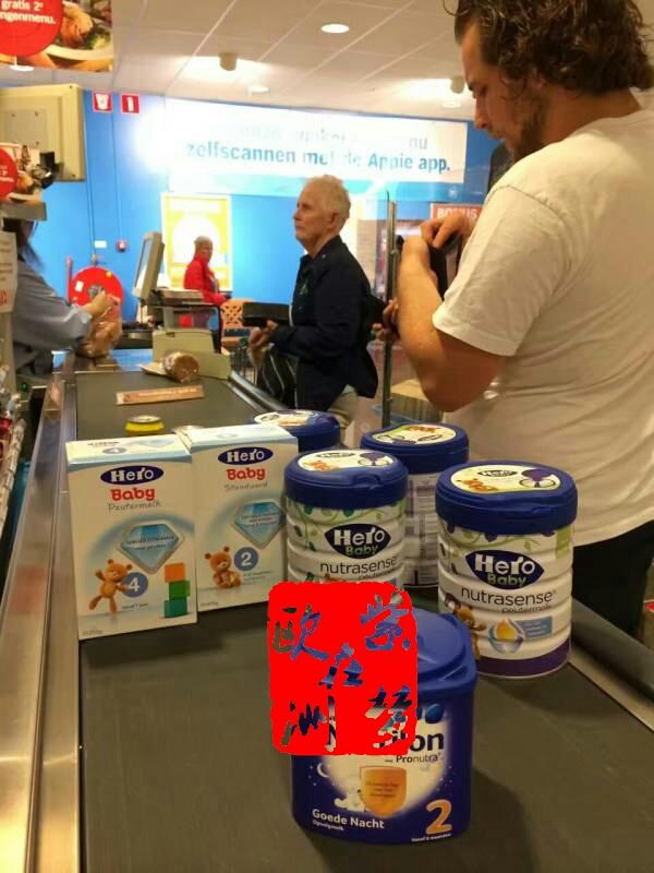 世界奶粉排名
:世界奶粉排名前十名是哪些品牌？