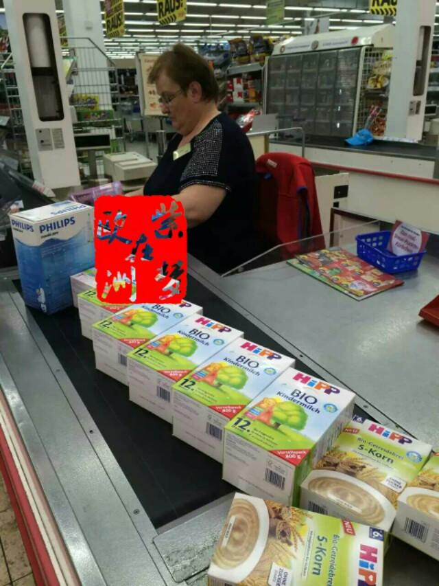 世界奶粉排名
:世界奶粉排名前十名是哪些品牌？