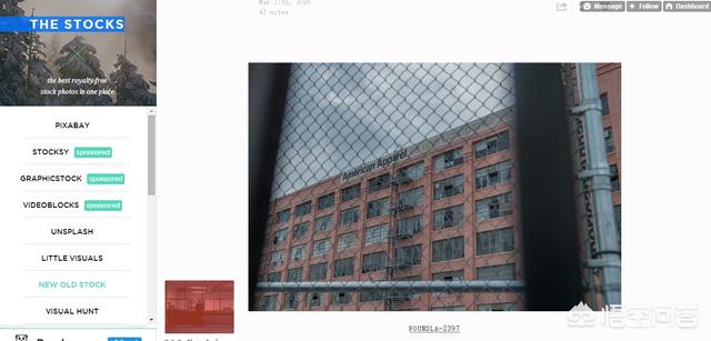 设计类网站
:设计师日常使用的素材网站有哪些？