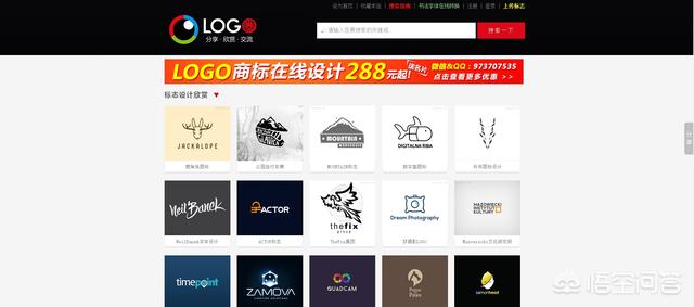 设计类网站
:设计师日常使用的素材网站有哪些？