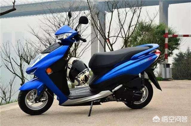 摩托车排行榜
:摩托车哪个名牌最好？