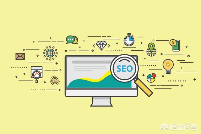 seo经验分享
:做SEO有何技巧？