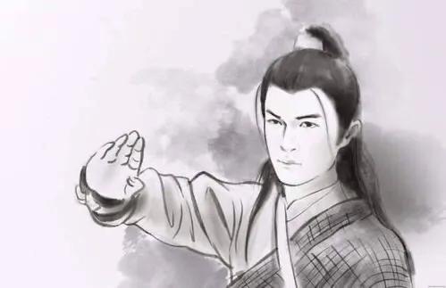 梦起武侠世界
:谁人没有武侠梦？