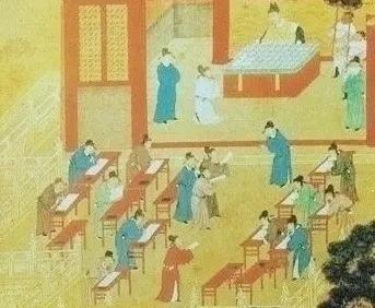 滥觞的意思
:什么是八股文？八股文的主要特点是什么？