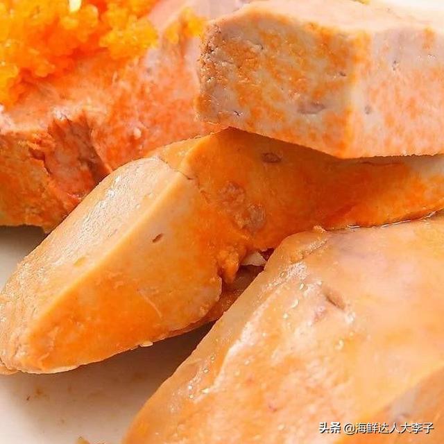 安康鱼炖豆腐
:这是什么鱼？怎样做好吃？