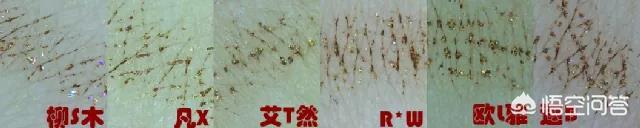 卸妆油推荐
:求推荐哪款卸妆油好用？