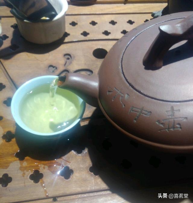 茶营销
:如何快速把茶营销出去？