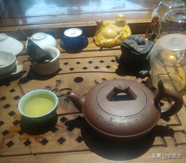 茶营销
:如何快速把茶营销出去？