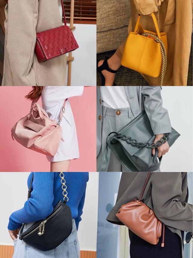 女包品牌排名
:国内有没有做得比较好的女包品牌？大概价位在多少？