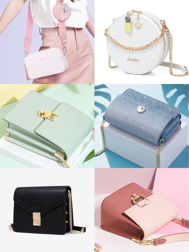女包品牌排名
:国内有没有做得比较好的女包品牌？大概价位在多少？