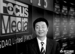 分众广告
:分众传媒的护城河坚固吗？