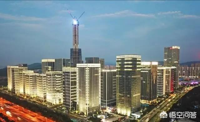 cbd是什么
:济南的CBD能够带动济南，向一线城市靠拢吗？