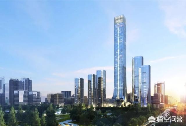 cbd是什么
:济南的CBD能够带动济南，向一线城市靠拢吗？