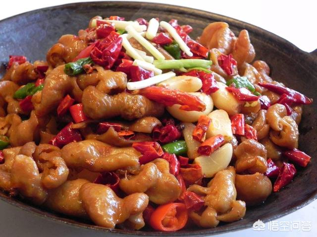 湘菜的做法
:你知道哪些老湘菜的做法？