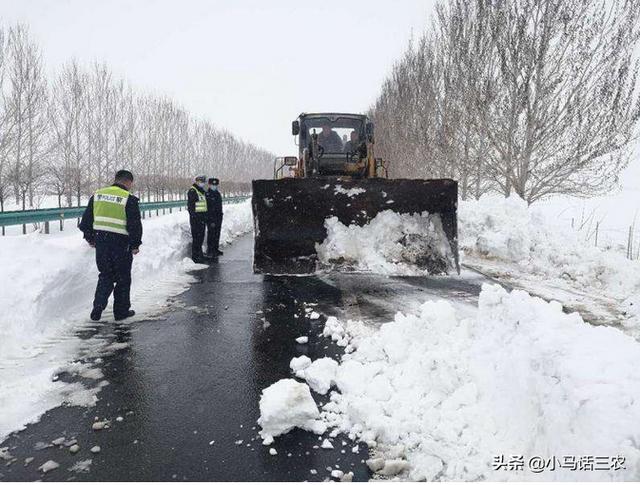 首当其冲什么意思
:东北暴雪会带来什么不良影响？粮食会涨价吗？