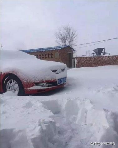 首当其冲什么意思
:东北暴雪会带来什么不良影响？粮食会涨价吗？