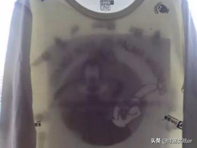 创意t恤
:手绘一件独一无二的T恤（创意DIY手绘短袖）？